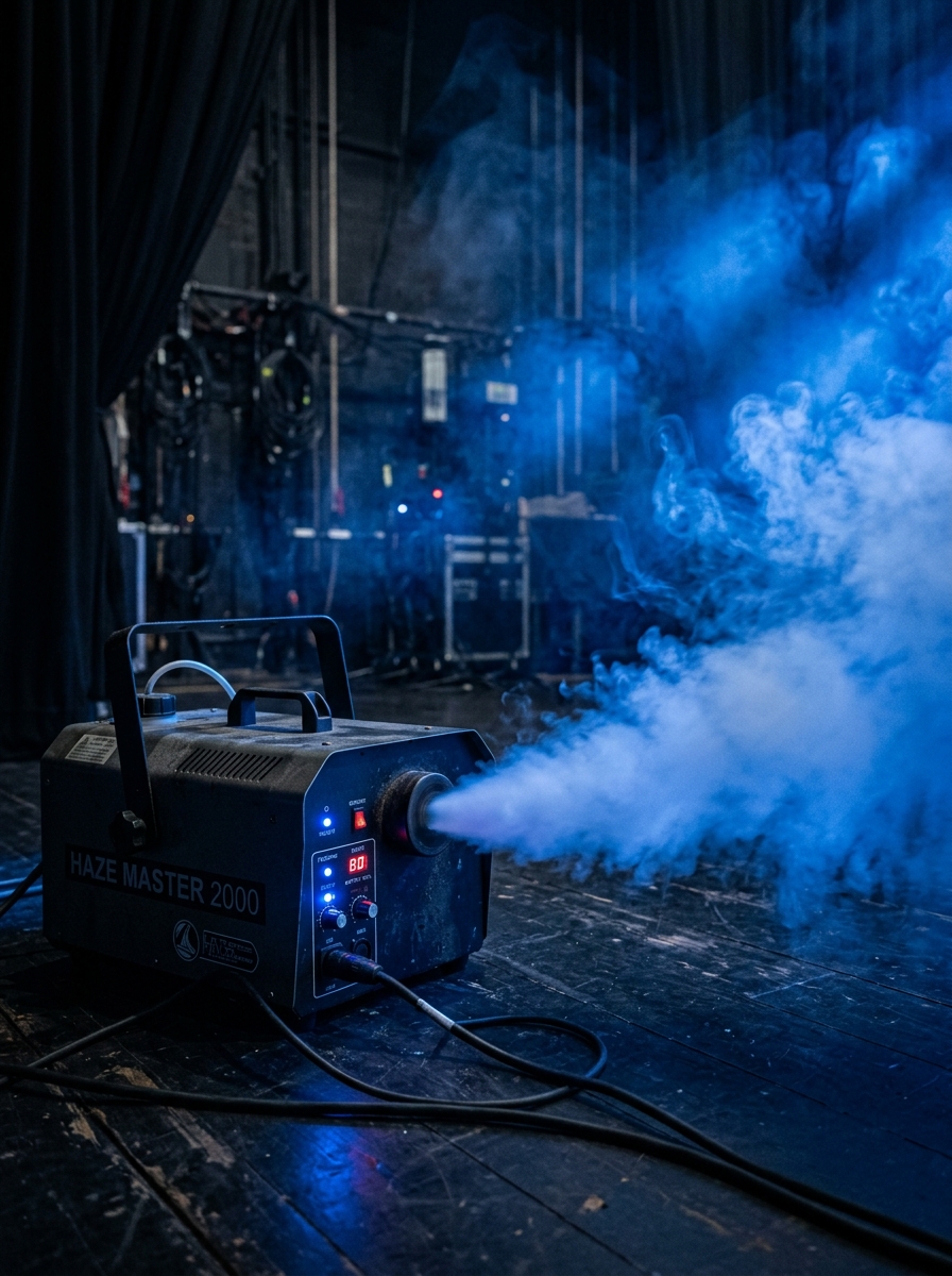 Panneau LED gala