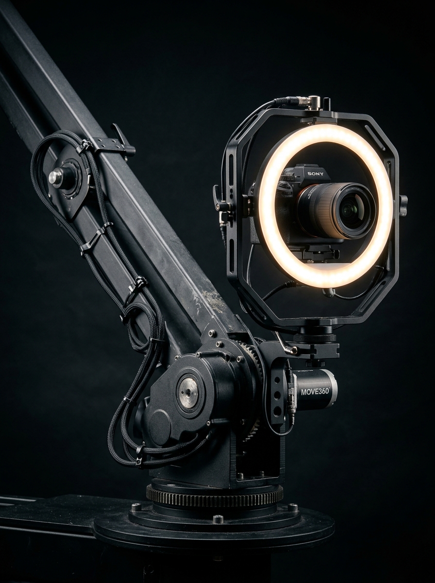 Panneau LED conférence