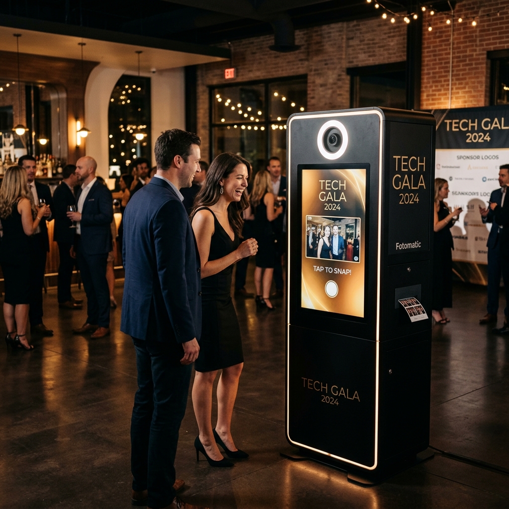 Photo Booths